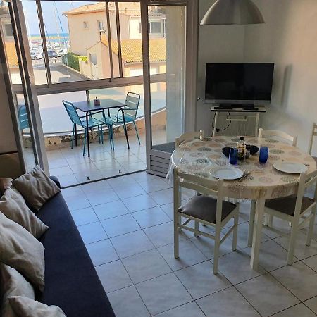 Le Corail Apartment Valras-Plage Bagian luar foto