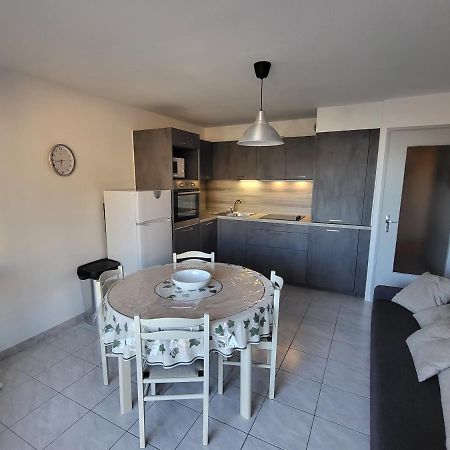 Le Corail Apartment Valras-Plage Bagian luar foto